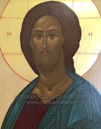 Икона Спаса из Звенигородского чина Майкоп